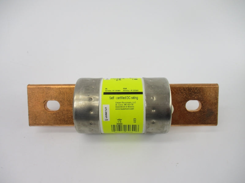 BUSSMANN LPJ-350SPI 650V 350A NSMP