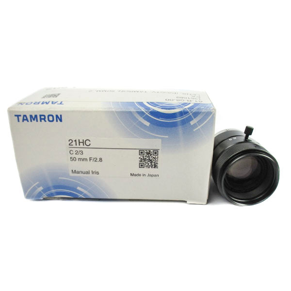 TAMRON 21HC NSMP