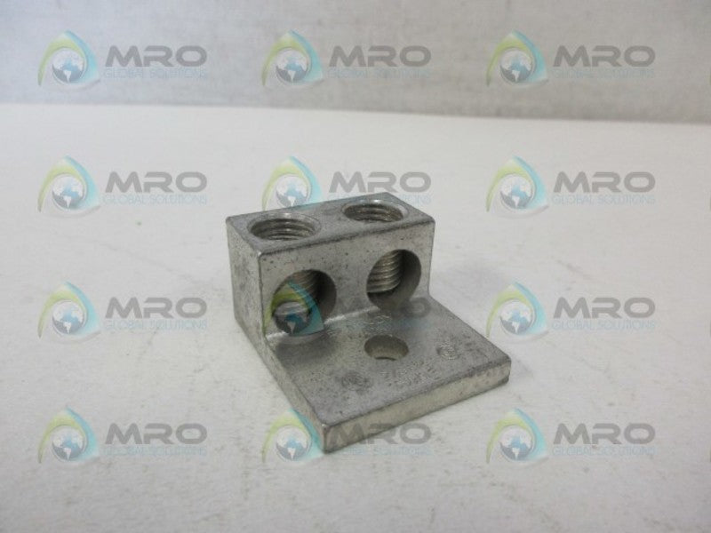 BURDY K2A26U LUG NUT *NEW NO BOX*