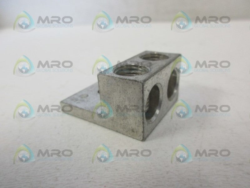 BURDY K2A26U LUG NUT *NEW NO BOX*