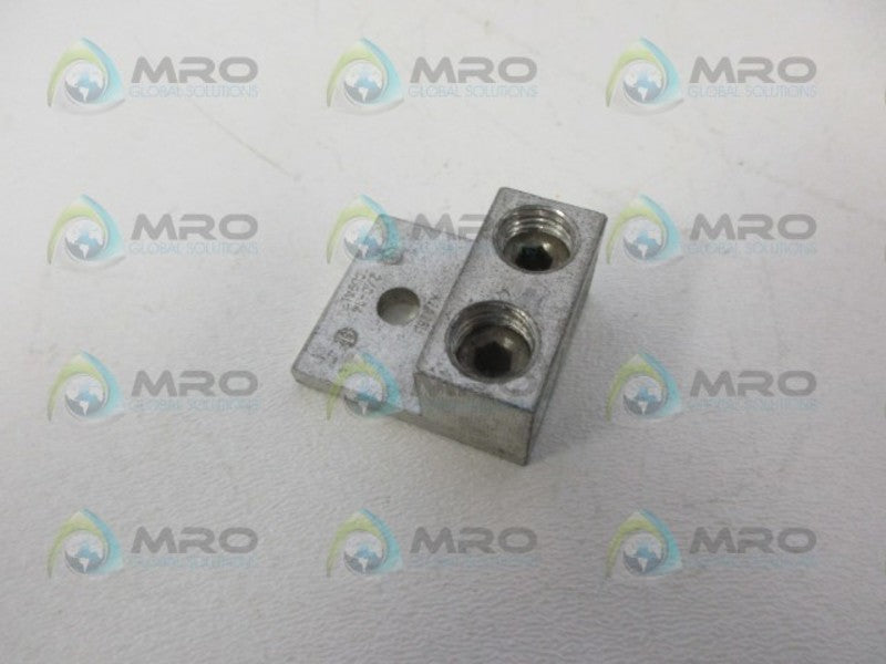 BURDY K2A26U LUG NUT *NEW NO BOX*