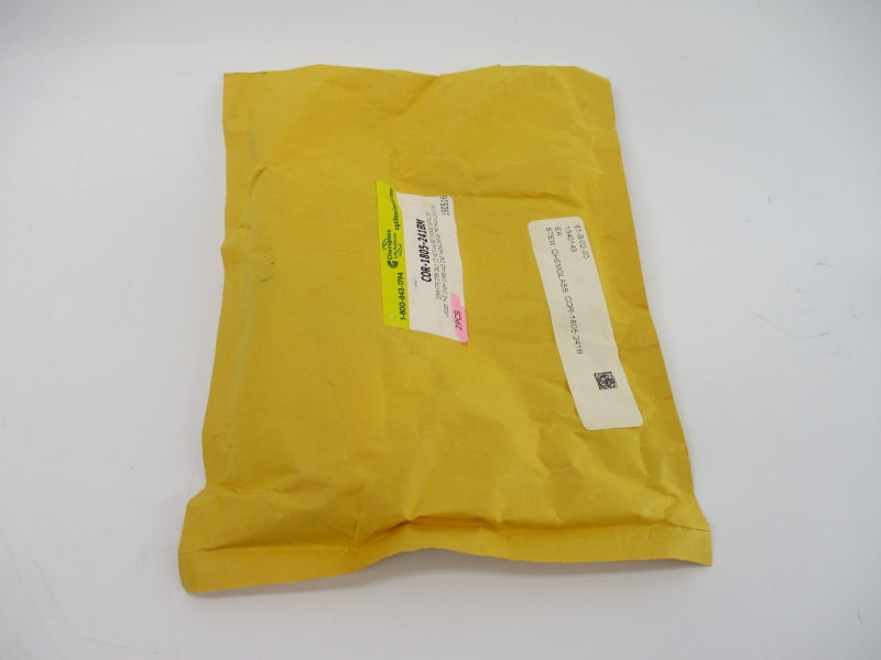 CHEMGLASS C0R-1805-241BM (PKG OF 2) NSFS