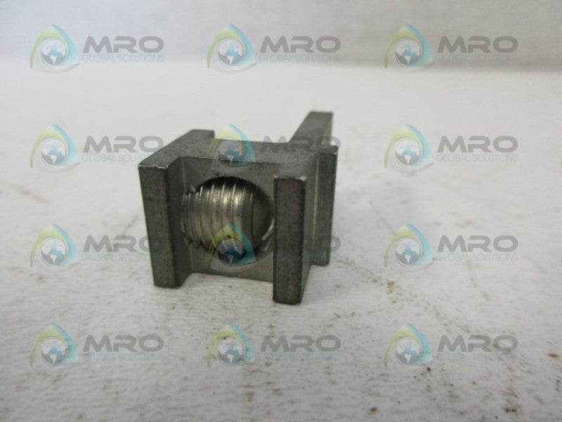 INDUSTRIAL MRO 08733 LUG NUT *NEW NO BOX*