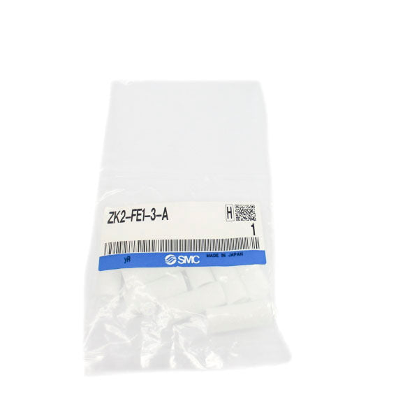 SMC ZK2-FE1-3-A (PKG OF 10) NSMP