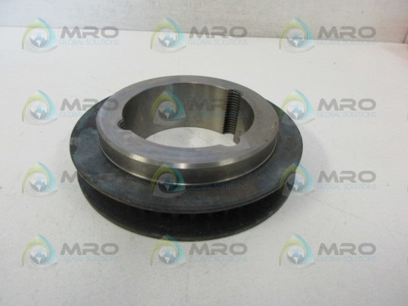 GATES 8MX-42S-12 2012 POLYCHAIN SPROCKET *NEW IN BOX*