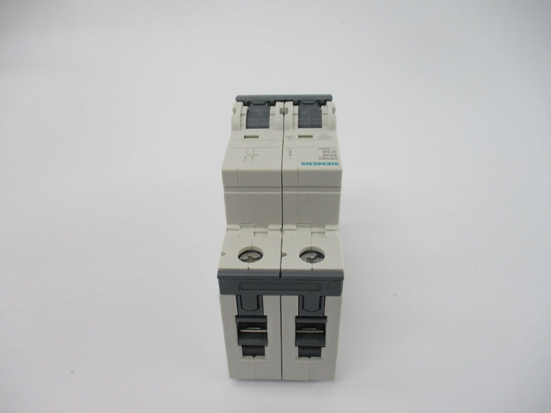 SIEMENS 5SY6216-7 400V 16A NSNP