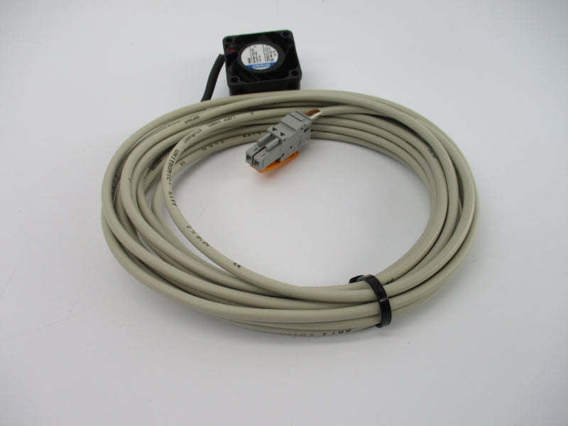 FAN 424JN 18-28VDC 0.18A NSNP