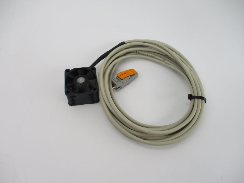 FAN 424JN 18-28VDC 0.18A NSNP