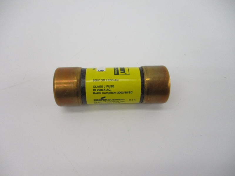 BUSSMANN DFJ-10 600VAC 10A (PKG OF 10) NSMP