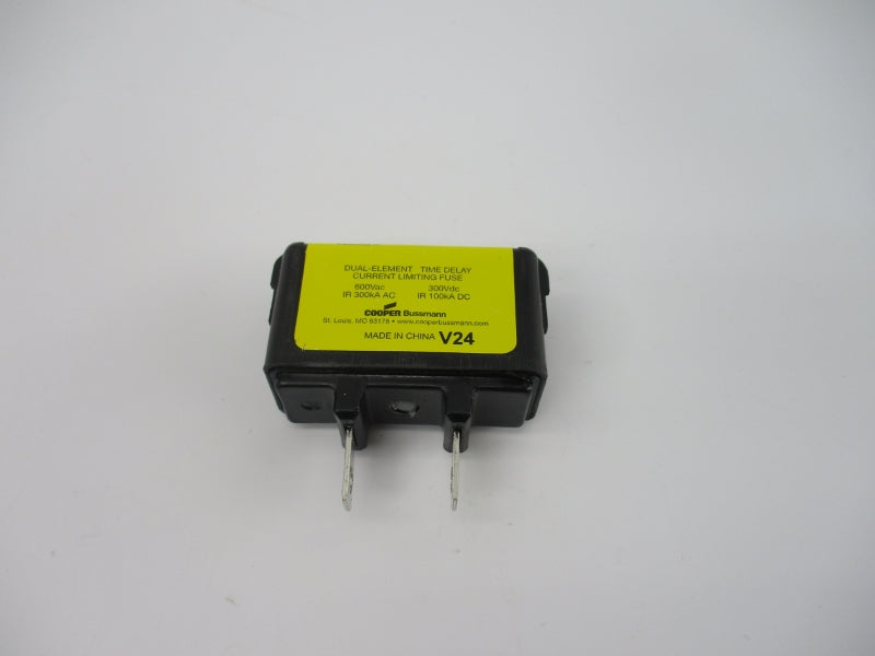 BUSSMANN TCF6 600VAC 6A NSNP