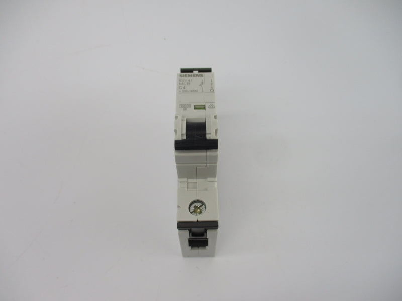 SIEMENS 5SY4104-7 230/400V 4A NSMP