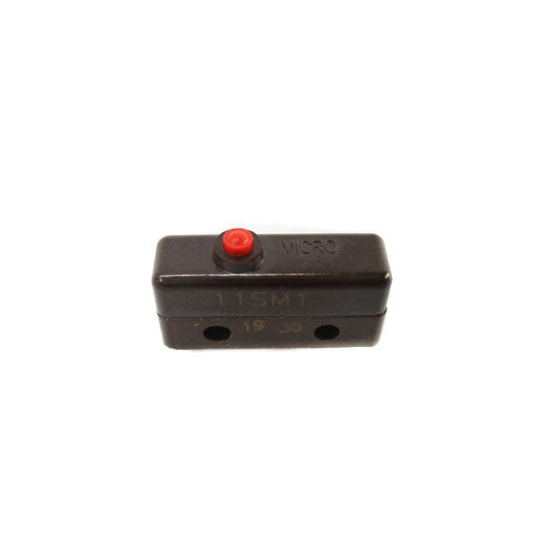 MICRO SWITCH 11SM1 250VAC 5A NSNP