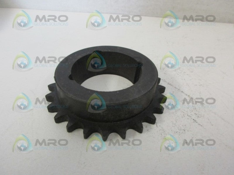 MARTIN 40BTB24 TAPERED BUSHED SPROCKET 1610 *NEW IN BOX*