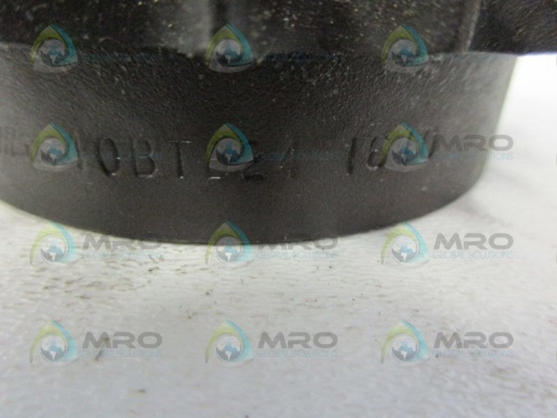 MARTIN 40BTB24 TAPERED BUSHED SPROCKET 1610 *NEW IN BOX*