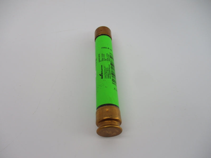 BUSSMANN FRS-R-30 600VAC/300VDC 30A (GREEN) NSNP