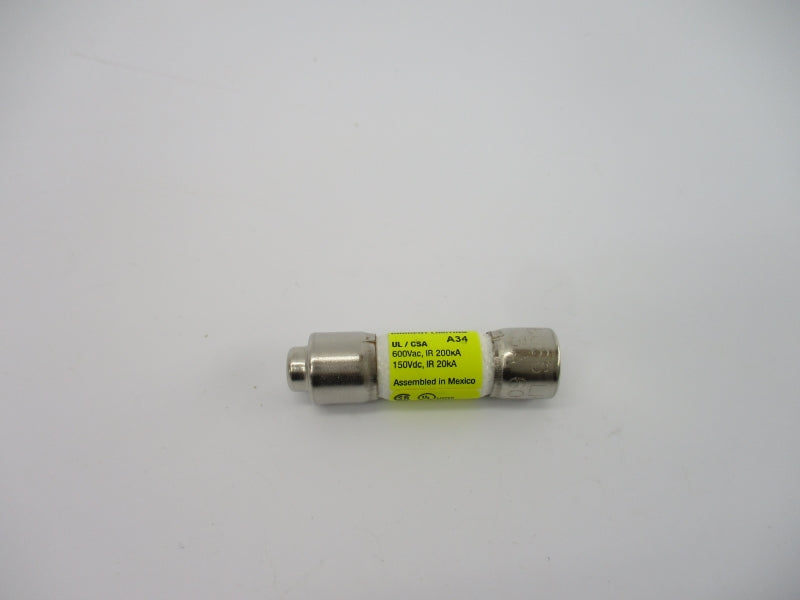 BUSSMANN LP-CC-3 600VAC 3A (PKG OF 10) NSMP