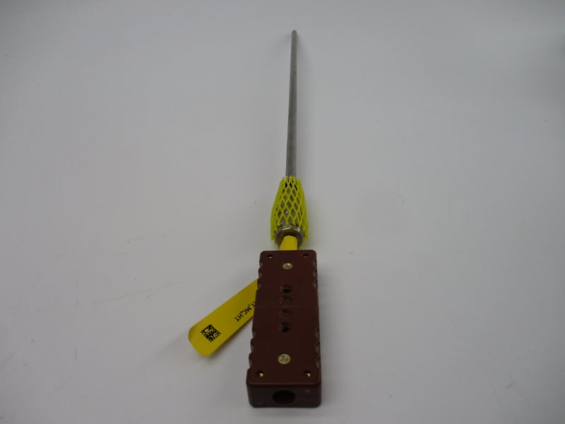 PYROTEK K48U-015-05B-4,HT,MC,HT NSNP