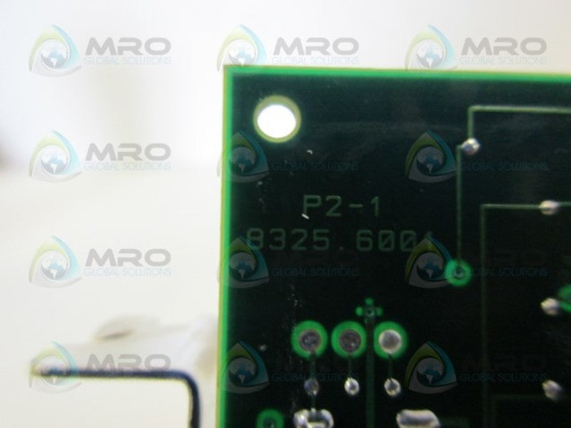 P2-1 8325.6001 NSNP