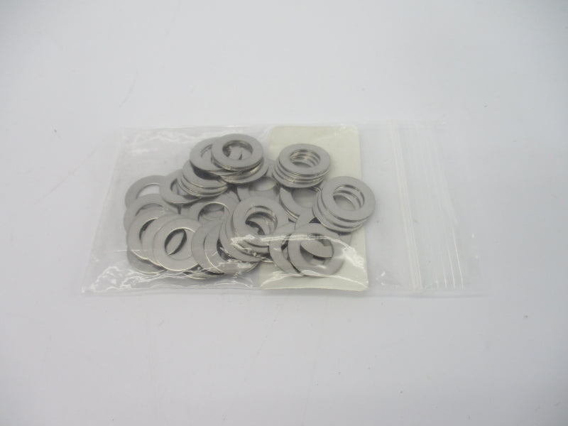 SPARE PART M-SHIM-31-SS (PKG OF 50) NSMP