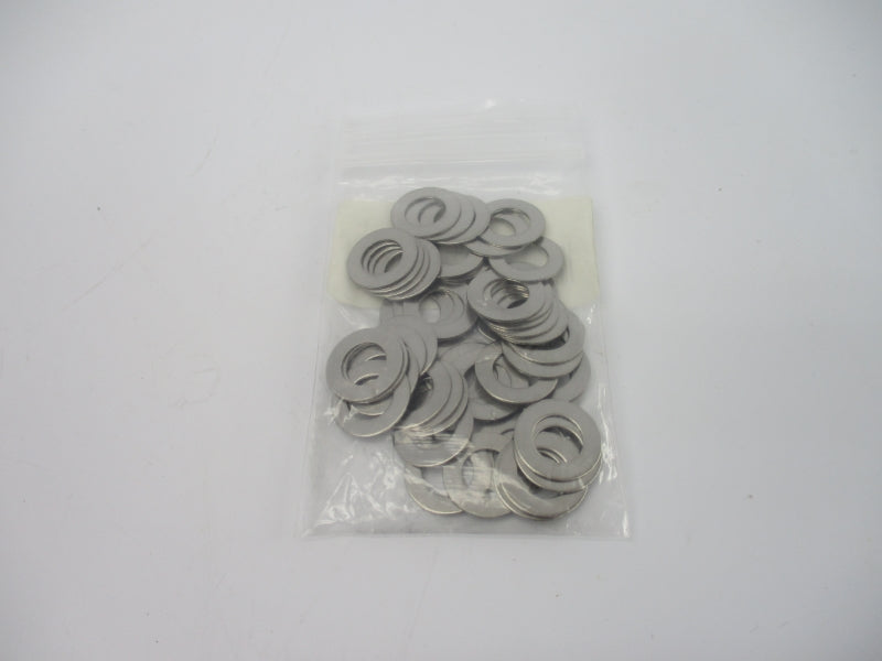 SPARE PART M-SHIM-31-SS (PKG OF 50) NSMP
