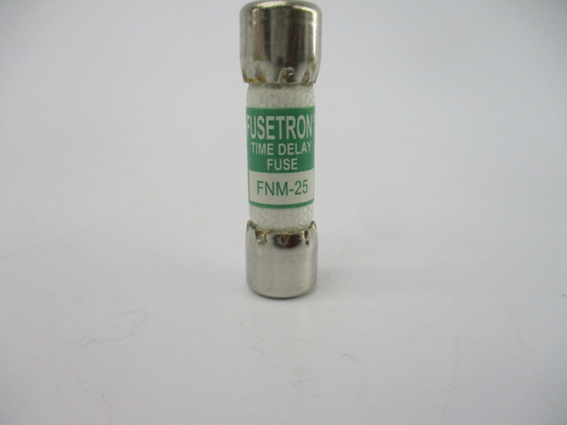 BUSSMANN FNM-25 250VAC 25A (PKG OF 10) NSMP