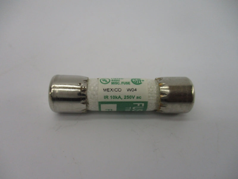 BUSSMANN FNM-25 250VAC 25A (PKG OF 10) NSMP