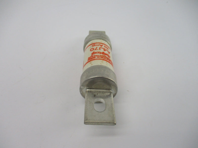 FERRAZ SHAWMUT A4J70 600VAC 70A NSNP