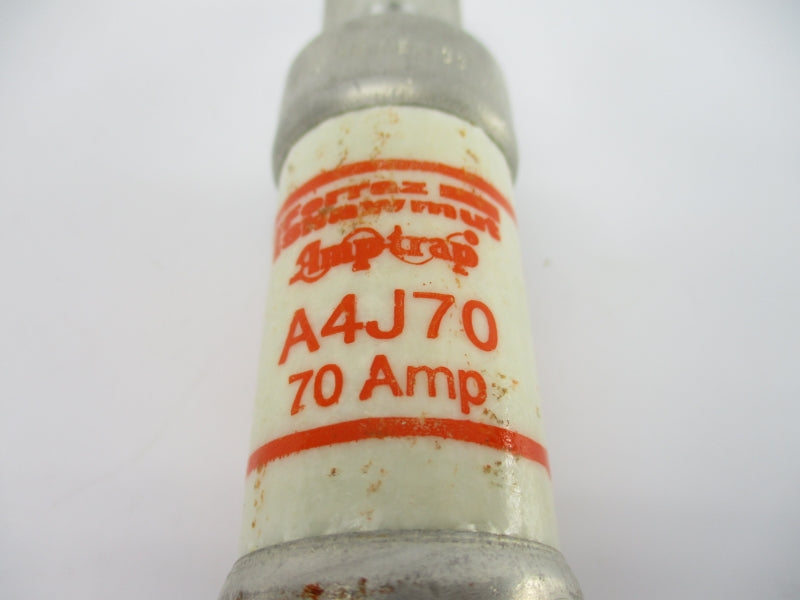 FERRAZ SHAWMUT A4J70 600VAC 70A NSNP