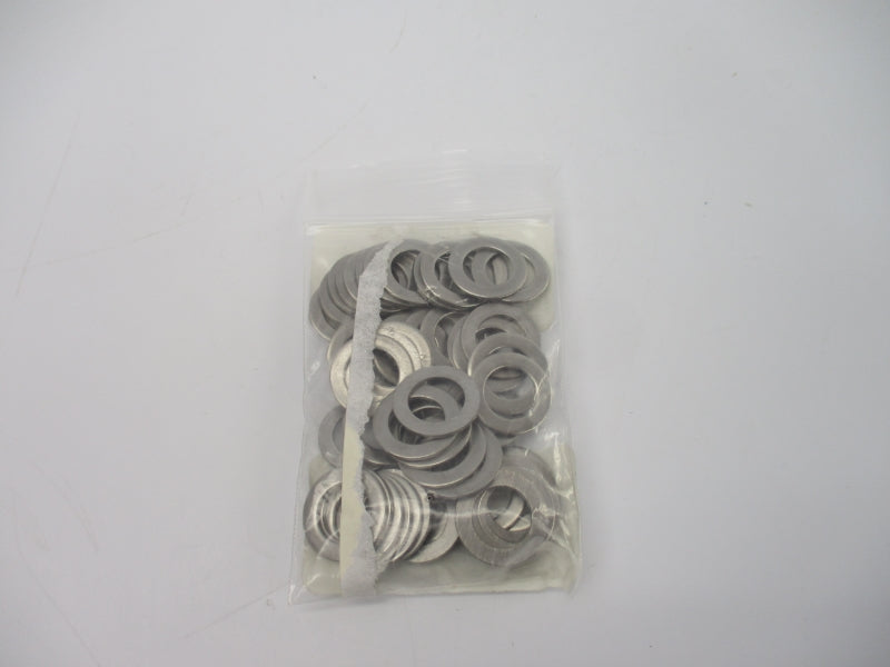 SPARE PART M-SHIM-42-SS (PKG OF 50) NSMP