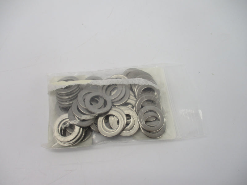 SPARE PART M-SHIM-42-SS (PKG OF 50) NSMP