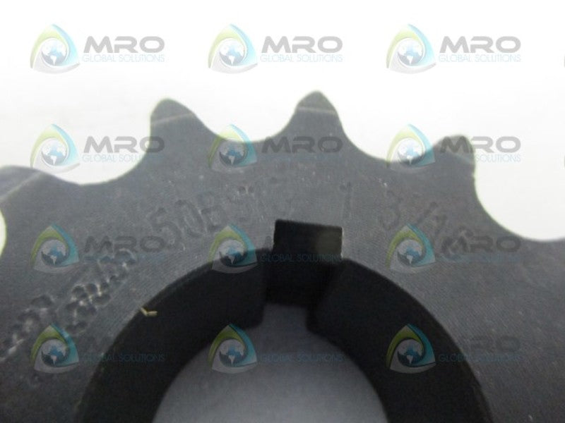MARTIN 50BS13 SPROCKET 1 3/16 *NEW IN BOX*