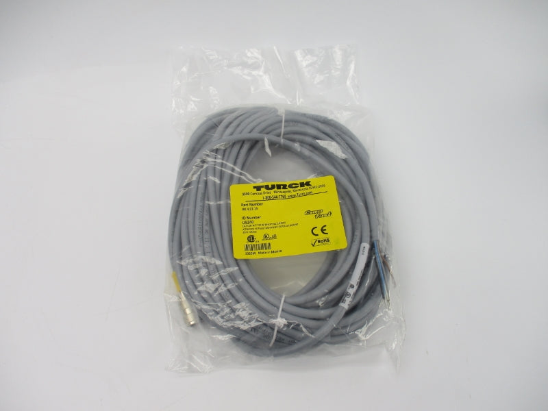 TURCK RK4.5T-15 U5240 NSMP