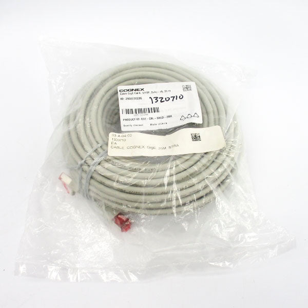 COGNEX CGE-CBL-SHLD-20M 2000030286 NSMP