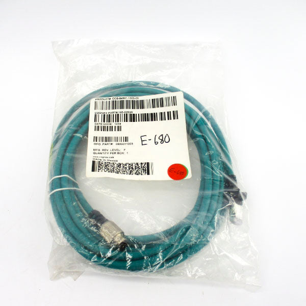 COGNEX CCB-84901-1003-05 185-0253R 30V 2A NSMP