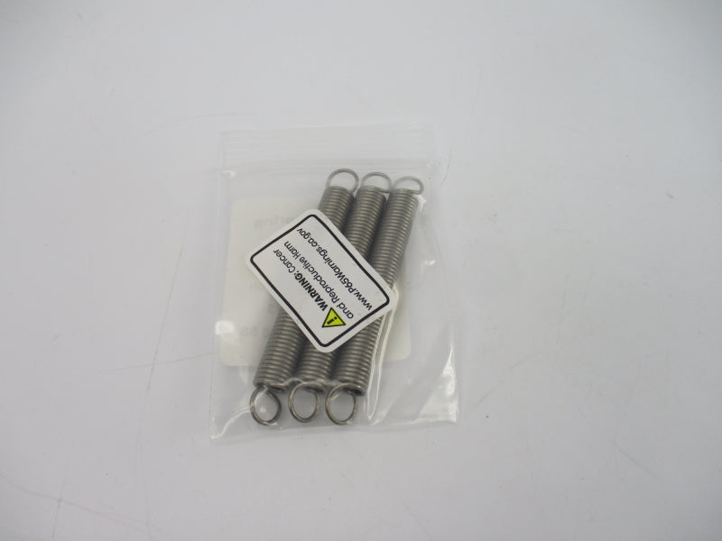 GARDNER SPRING GE0360-045-3000-S (PKG OF 3) NSMP