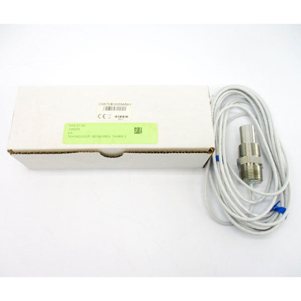 CS675/B1GD3A5H1 NSMP