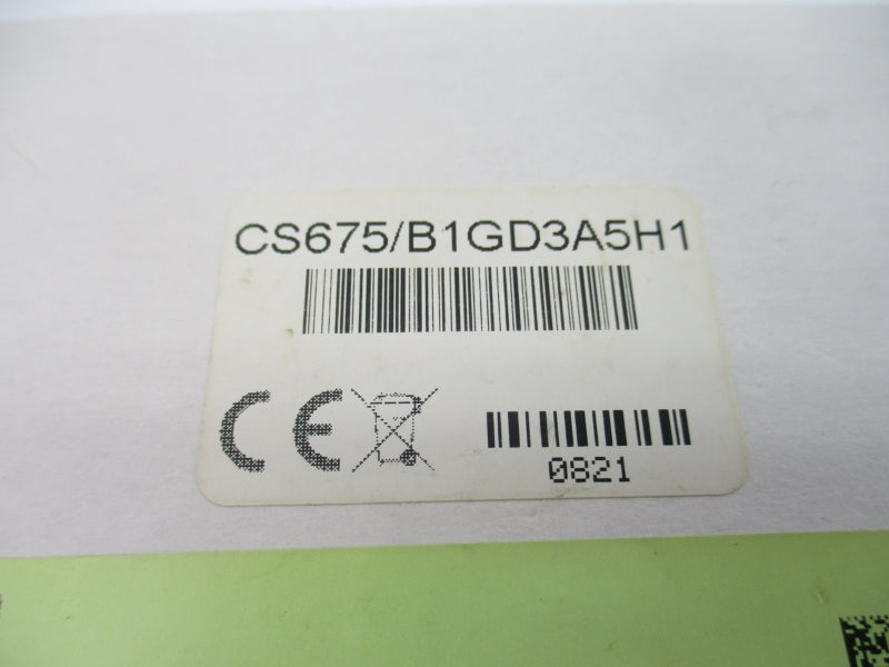 CS675/B1GD3A5H1 NSMP