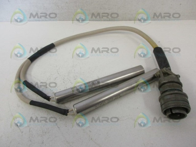 HOTWATT SC62-5  HEATER CARTRIDGE *NEW NO BOX*