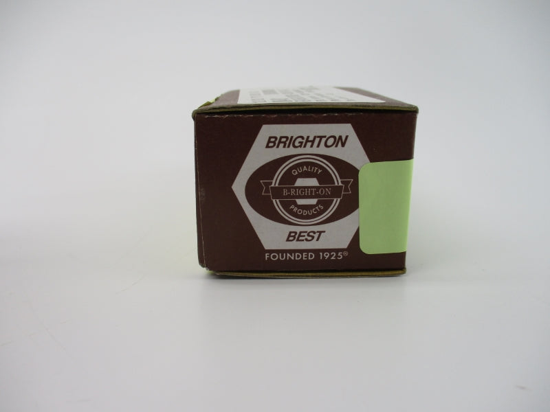 BRIGHTON BEST 823012-50-PS M3-0.50X16MM,(FT) (PKG OF 50) NSMP