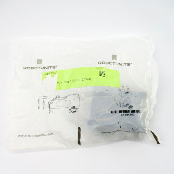 ROBOTUNITS DOR4553 NSMP