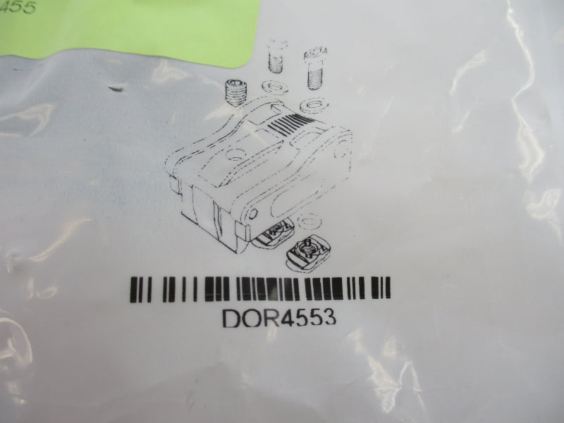 ROBOTUNITS DOR4553 NSMP