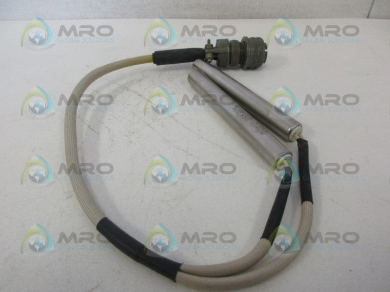 HOTWATT SC62-5  HEATER CARTRIDGE *NEW NO BOX*