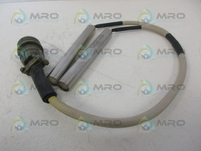 HOTWATT SC62-5  HEATER CARTRIDGE *NEW NO BOX*