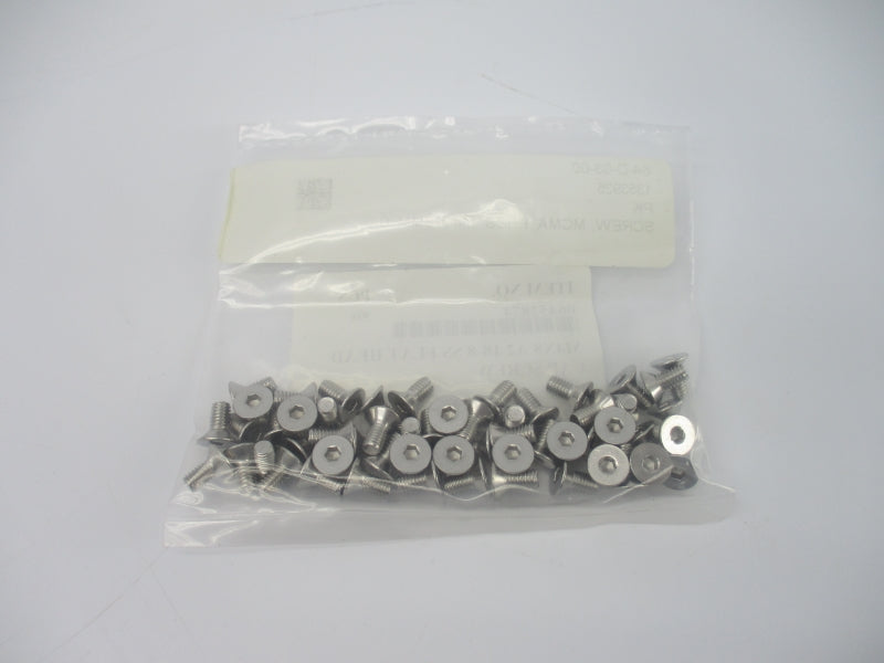 SPARE PART 06452874 M4X8 (PKG OF 50) NSMP