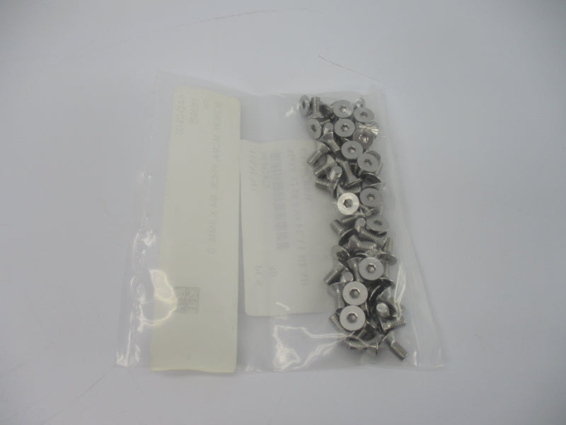 SPARE PART 06452874 M4X8 (PKG OF 50) NSMP