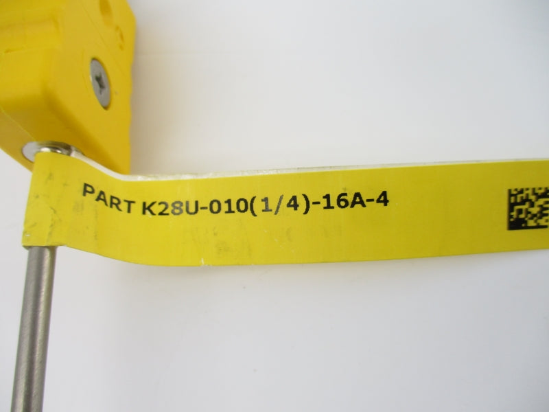 THERMOCOUPLE K28U-010(1/4)-16A-4 NSNP