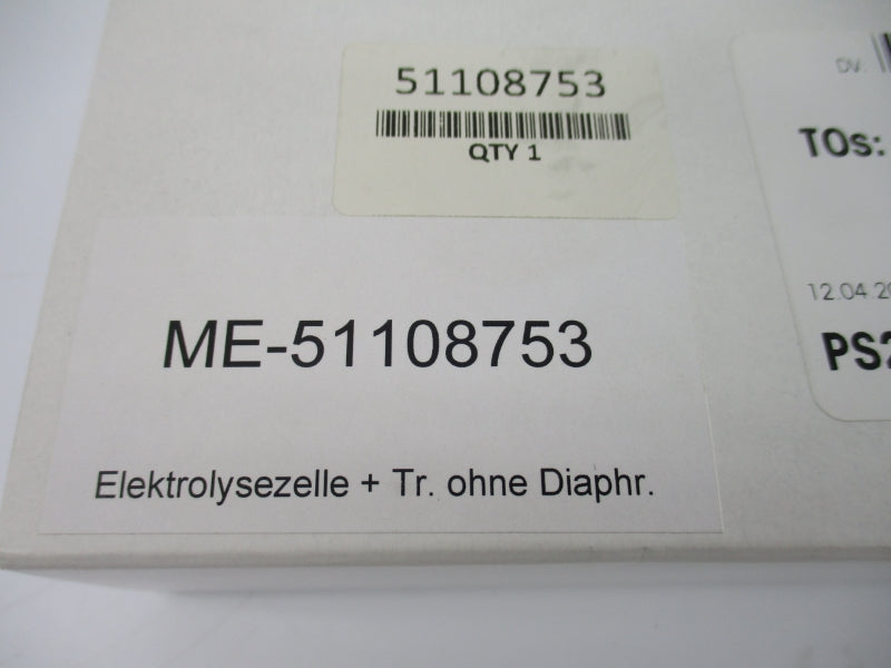 SPARE PART 51108753 NSMP