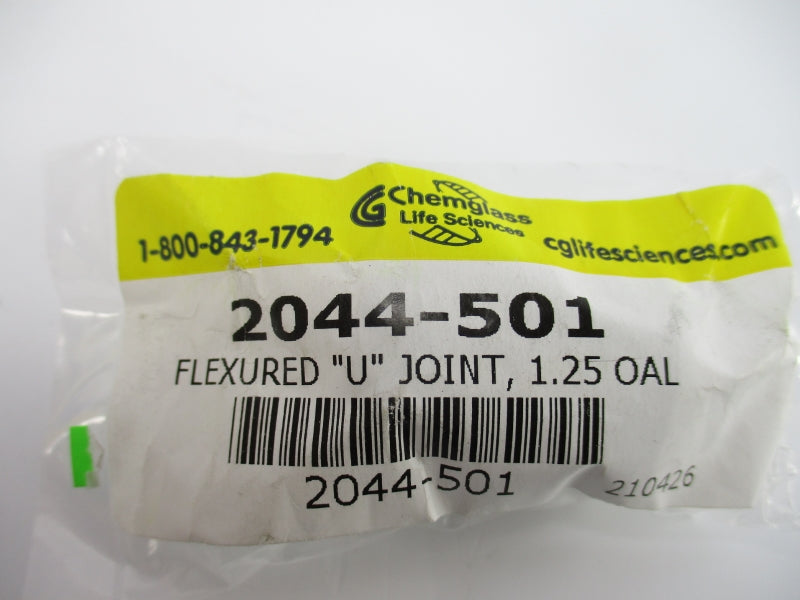 CHEMGLASS 2044-501 NSMP