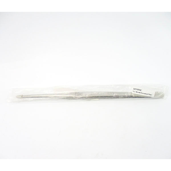 TWEEZERS 321832 12" NSMP