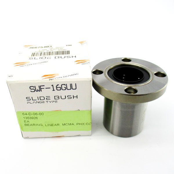 NIPPON BEARING SWF-16GUU NSMP